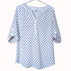 Croft & Barrow - Small - Blouse